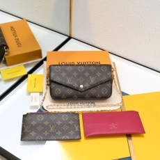 Louis Vuitton Satchel Bags